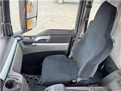 MAN TGS 35.360 Wywrotka  8x6 !  STAN BDB!