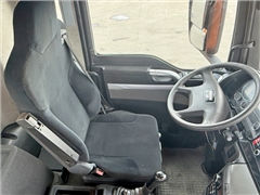 MAN TGS 35.360 Wywrotka  8x6 !  STAN BDB!