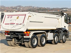 Mercedes AROCS 3246 Wywrotka / 8x4  STAN BDB