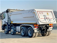 Mercedes AROCS 3246 Wywrotka / 8x4  STAN BDB