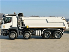 Mercedes AROCS 3246 Wywrotka / 8x4  STAN BDB