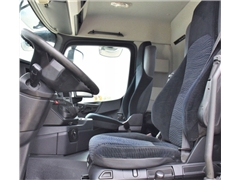 Mercedes AROCS 3243 Wywrotka 6,00 + BORDMATIC / 8x