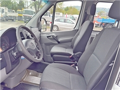 Mercedes Sprinter 315 CDI  Dubel Kabina  4x4  S