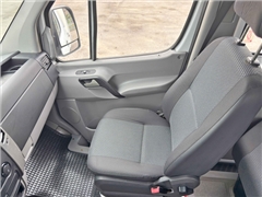 Mercedes Sprinter 315 CDI  Dubel Kabina  4x4  S