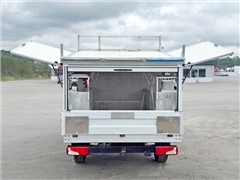 Mercedes Sprinter 315 CDI  Dubel Kabina  4x4  S