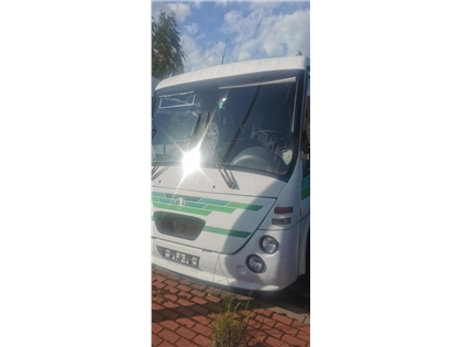 Autosan h7 10 02 traper