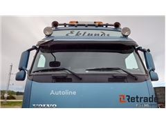 Volvo FH16-660 Tandem