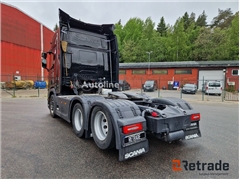 Scania R540 A6X2NB