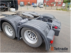 Scania R540 A6X2NB