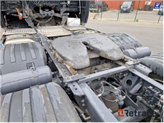 Scania R540 A6X2NB