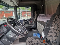 Scania R540 A6X2NB