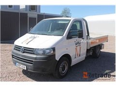 Volkswagen PICKUP EH 2,0 4MOTION