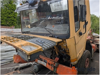 Volvo FL7