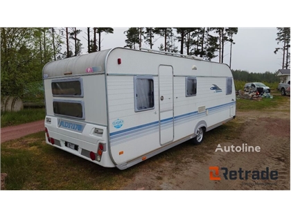 Adria CLASSICA 613 PK