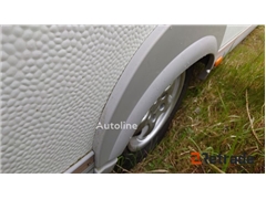 Adria CLASSICA 613 PK