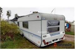 Adria CLASSICA 613 PK