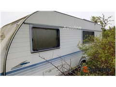 Adria CLASSICA 613 PK