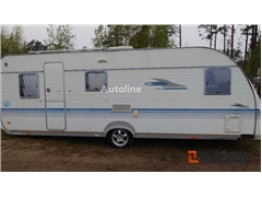 Adria CLASSICA 613 PK