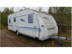 Adria CLASSICA 613 PK