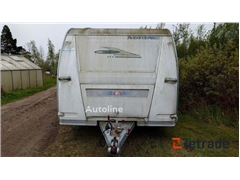 Adria CLASSICA 613 PK