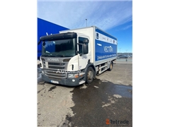 Scania 5040 P 230