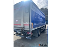 Scania 5040 P 230