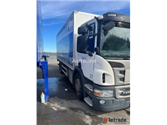 Scania 5040 P 230