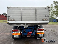 Sprzedam wywrotka Scania R500 LB6X4HHA poprzez auk