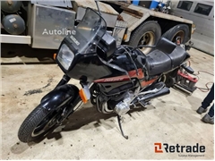 Sprzedam motor Suzuki GSX 750 ES poprzez aukcję