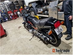Sprzedam motor Suzuki GSX 750 ES poprzez aukcję