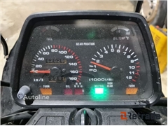 Sprzedam motor Suzuki GSX 750 ES poprzez aukcję