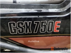 Sprzedam motor Suzuki GSX 750 ES poprzez aukcję