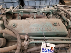 Sprzedam silnik Volvo Motor Volvo D6B + växellåda