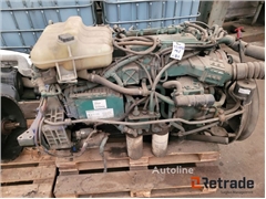 Sprzedam silnik Volvo Motor Volvo D6B + växellåda