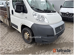 Fiat DUCATO 33, LADVOGN