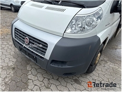 Fiat DUCATO 33, LADVOGN