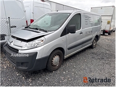 Citroen JUMPY