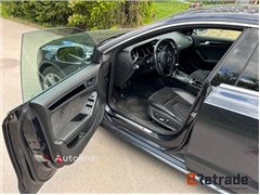 Sprzedam sedan Audi S5 sportback 3.0 TFSI QUATTRO