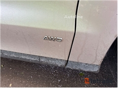 Sprzedam minivan Ford S-MAX poprzez aukcję