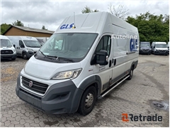 Fiat DUCATO 180