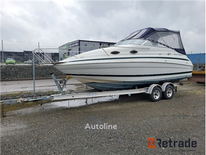 Sprzedam jacht Chris-Craft 248 Express Cruiser pop