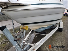 Sprzedam jacht Chris-Craft 248 Express Cruiser pop