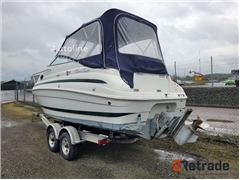 Sprzedam jacht Chris-Craft 248 Express Cruiser pop