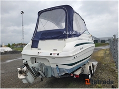 Sprzedam jacht Chris-Craft 248 Express Cruiser pop
