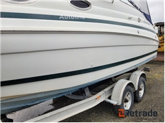 Sprzedam jacht Chris-Craft 248 Express Cruiser pop