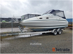 Sprzedam jacht Chris-Craft 248 Express Cruiser pop