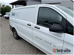 Mercedes Vito
