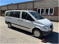 Sprzedam bus pasażerski Mercedes-Benz 111 CDI popr