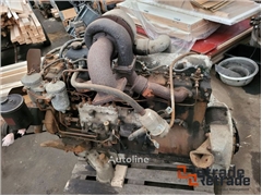 Sprzedam silnik Volvo Titan TD96B motor poprzez au