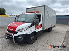 Iveco 35S17H